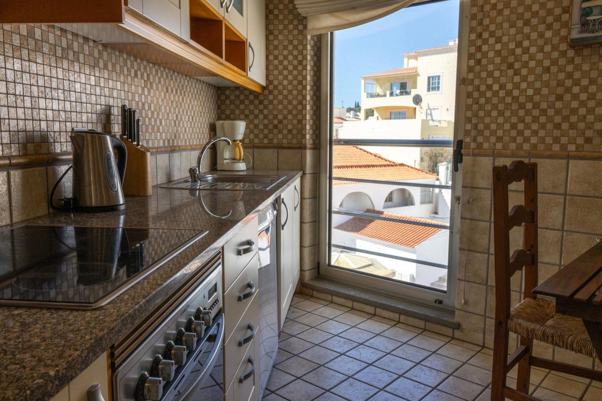 Urban Beach - Casa Mm Carvoeiro  Exterior photo